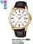 Годинник CASIO MTP-V004GL-7AUDF - мініатюра 1
