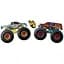 Набор Hot Wheels из 2 машинок-внедорожников серии Monster Trucks в ассортименте (FYJ64) - миниатюра 11