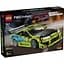 Конструктор LEGO Technic Форсаж Автомобіль Mitsubishi Eclipse (42229) - мініатюра 3