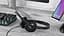 Гарнітура REAL-EL GD-012 Black (EL124100049) - мініатюра 1