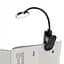 Універсальна лампа з кліпсою Baseus Comfort Reading Mini Clip Lamp - мініатюра 3
