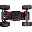 Машинка іграшкова на радіокеруванні Maisto Tech Rock Crawler червона (82746 red) - мініатюра 11