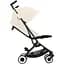 Коляска Cybex Libelle Canvas White молочная (524000271) - миниатюра 3