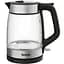 Електрочайник Tefal Glass Kettle KI605830 - мініатюра 1
