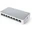 Комутатор TP-Link TL-SF1008D - мініатюра 2