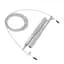 Скакалка швидкісна для кросфіту Cornix Speed Rope XR-0151 Silver - мініатюра 2