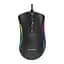 Мишка Xtrike ME GM-226 USB RGB Black (GM-226) - мініатюра 1