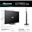 Телевізор Hisense 65U7Q Pro 65` Mini-LED 4K (20016218) UA [144229] - мініатюра 9