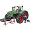 Іграшкова машинка Bruder Трактор Fendt 1050 Vario з фігуркою та аксесуарами для ремонту 1:16 (04041) - мініатюра 1