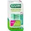 Набор межзубных щеток GUM Soft Picks Comfort Flex стандарт 40 шт. - миниатюра 1