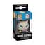 Фигурка Funko Pop Demon Slayer Inosuke Hashibira Рассекающий демонов клинок Иноский брелок 4 см (FP DS IH K 870) - миниатюра 3