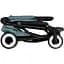 Коляска Cybex Agis BLK Stormy Blue (525000775) - мініатюра 10