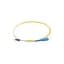 Оптичний патчкорд Eserver SC/UPC-LC/UPC SingleMode, Simplex, 3m (ES-SC-LC/UPC-3-SM-S) - мініатюра 1