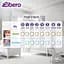 Підгузки Libero Touch 4 (7-14 кг) 72 шт. (2 уп. по 36 шт.) - мініатюра 10