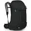 Рюкзак Osprey Hikelite 32 S M Black S M (1054-009.3331) - миниатюра 1