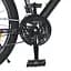 Велосипед SKD75 MTB 26 26 дюймів сталева рама 16 Sunrun 24SP PROF1 det0016125 - мініатюра 10