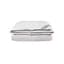 Ковдра Lotus Home - Goose 70% 10,5 tog пухова 155x215 полуторна - мініатюра 1