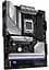 Материнська плата AsRock B850 LIVEMIXER WIFI (B850 LIVEMIXER WIFI) (Socket AM5, AMD B850, ATX) - мініатюра 2
