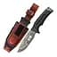 Преміум ніж Xiaomi XH Outdoors Survival Knife Movie Hero (6926912669873) - мініатюра 1