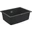 Мийка для кухні Grohe 610 x 457 мм, Granite Black (31655AP0) - мініатюра 1