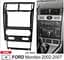 Перехідна рамка Ford Mondeo Carav 22-1047 - мініатюра 3