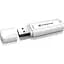 Флеш-накопичувач Transcend USB3.1 64GB JetFlash 730 White (TS64GJF730) - мініатюра 3