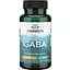Аминокислота Swanson GABA 250 mg 60 капсул - миниатюра 1
