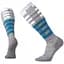 Носки Smart Wool Men's PhD Slopestyle Light Ifrane Light Grey M (1033-SW 15038.039-M) - миниатюра 1