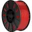 Філамент для 3D-принтерів Elegoo PLA Plus 3kg Red (50.203.0356) [164009] - мініатюра 1