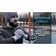 Шапка водонепроникна DexShell Watch Beanie темно-синя - мініатюра 2