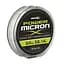 Волосінь Matrix Power Micron X 100 м 0.11 мм 3.0 lb / 1.4 кг - мініатюра 1