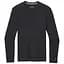 Термокофта Smart Wool Men's Merino 250 Baselayer Crew Boxed Charcoal Heather XL (1033-SW SW016350.010-XL) - мініатюра 1
