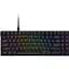 Клавіатура NZXT Function MiniTKL Red Switches Black (KB-175UK-BR) [157019] - мініатюра 1