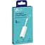 Сетевая карта TP-Link USB UE300C (UE300C) - миниатюра 4