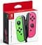 Геймпад Nintendo Switch Joy-Con green/pink (45496430795) Global - мініатюра 4