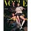 VOGUE UKRAINE Edition №9 весна 2025 - мініатюра 1