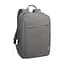 Рюкзак для ноутбука Lenovo 15.6" Casual B210 Grey (GX40Q17227) - миниатюра 3