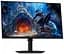 Монітор Samsung 27" Odyssey G40H FHD IPS 240Hz (LS27HG400EIXUA) - мініатюра 2