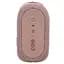Колонка JBL GO3 (JBLGO3PINK) бездротова портативна рожева 6925281975677 - мініатюра 7