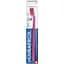 Зубная щетка Curaprox Ultra Soft 5460 розовая - миниатюра 1