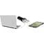 Автозарядка Defender 2xUSB 27W (USB-C + USB-A) UCG-01 5V/5.4A (83569) - миниатюра 1