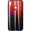 Чохол-накладка Toto Aurora Print Glass Case HuAwei Y7 2019 Red - мініатюра 1