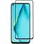 Захисне скло Toto 5D Full Cover Tempered Glass Huawei Nova 7i Black - мініатюра 1