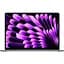 Ноутбук Apple MacBook Air 15'' M3 8/512GB Space Gray 2024 (MRYN3) [103016] - мініатюра 1