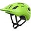 Велошолом Poc Axion Spin Fluorescent Yellow XL/XXL (1033-PC 107328293XLX1) - мініатюра 1