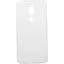 Чехол-накладка Toto TPU High Clear Case One plus 6 Transparent - миниатюра 1
