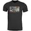 Футболка Pentagon Ageron T-shirt Born For Action 2XL Black - мініатюра 1