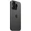 Смартфон Apple iPhone 15 Pro 128GB Black TitaniumModel A3102 (Grade Q) Seller Refurbished - мініатюра 2