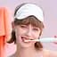 Електрична зубна щітка Oclean Flow Sonic Electric Toothbrush [White] [64996] - мініатюра 5