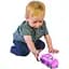 Машинка игрушечная Bb Junior VW New Beetle голубая (16-85122 blue) - миниатюра 3